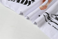 HELLSTAR Go To Heaven T-Shirt