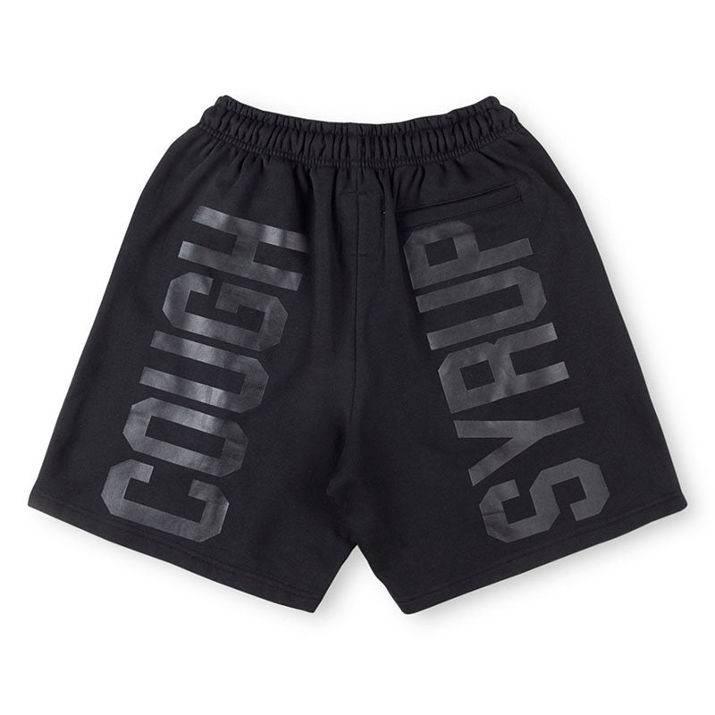Cough Syrup Sports running shorts