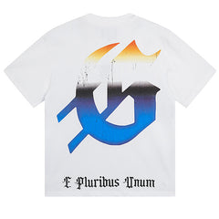 GODSPEED Artificial Love Layered T-Shirt