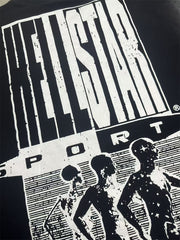 HELLSTAR Sports T-Shirt