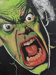 HELLSTAR Green Old Man T-Shirt