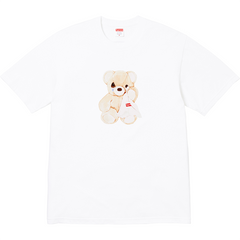 Supreme 25ss Bear Tee