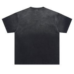 VALLEY Sport RED DRESS Vintage TEE