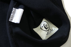 Hellstar Classic Letter Head T-shirt