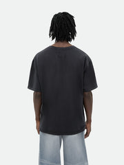 RHUDE UNIVERSITY New vintage T-Shirt