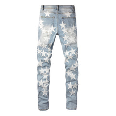 Amiri #690 Jeans