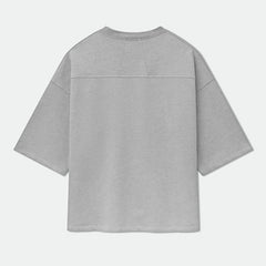 Rhude Mid-Sleeve Boxy T-shirt