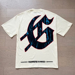 GODSPEED Smell the Roses Tee