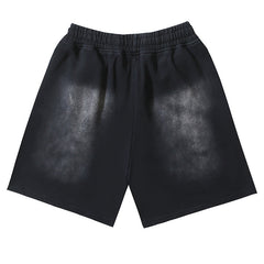 Hellstar Classic 1996 Print Shorts