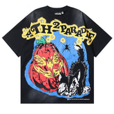 HELLSTAR Path 2 Paradise T-shirt