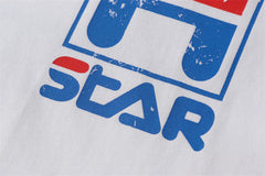 HELLSTAR STAR T-Shirt