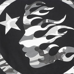 HELLSTAR Classic Pattern T-Shirt