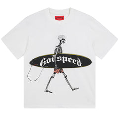 GODSPEED Surf Day T-Shirt