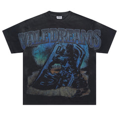VALLEY Forever Sport DOG TAG BIG TEE