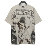 HELLSTAR World Tour T-Shirt