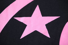 Hellstar Classic Letter Head T-shirt