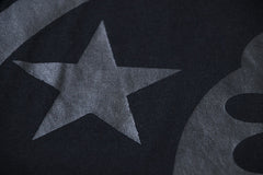 Hellstar Classic Letter Head T-shirt