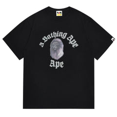 BAPE Ape Head Graphic Tee