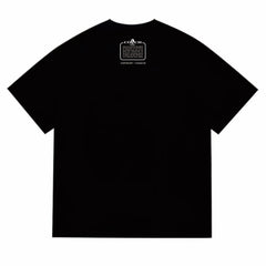 BAPE Ape Head Printed Tee