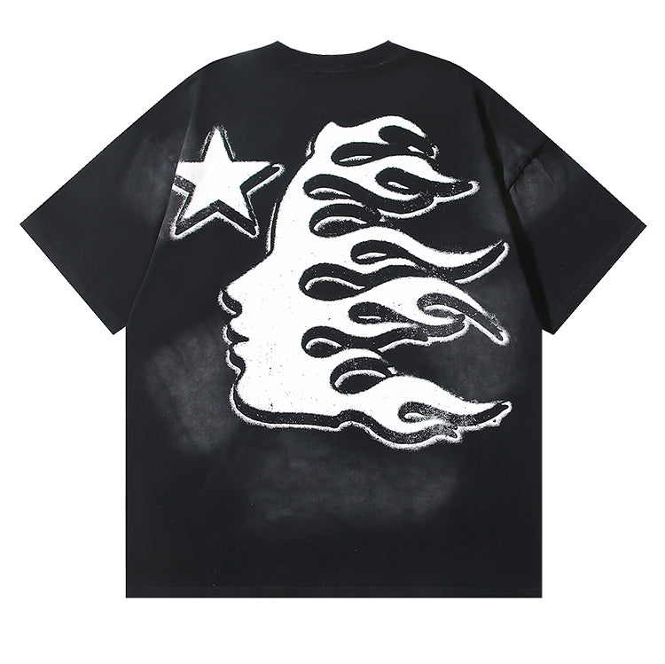 HELLSTAR Eye T-shirt