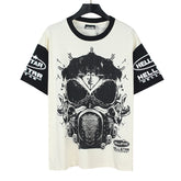 HELLSTAR Disinfectant Mask T-shirt