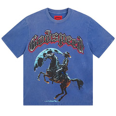 GODSPEED Pale Horse T-Shirt