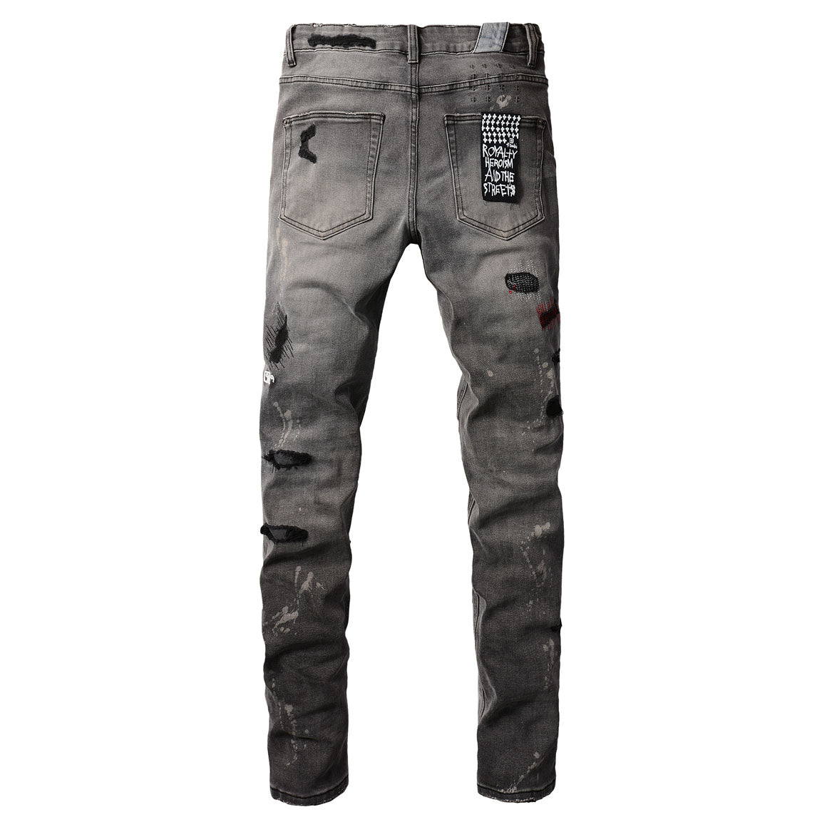 KSUBI Jean #3014