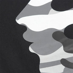 HELLSTAR Classic Pattern T-Shirt