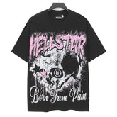 HELLSTAR World Tour T-Shirt