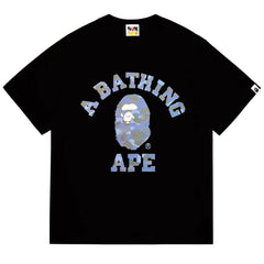 BAPE Ape Head Graphic Tee