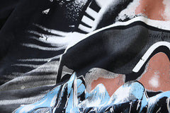 HELLSTAR Sunglasses Face T-shirt