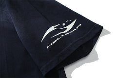 HELLSTAR Washed Old Classic T-shirt