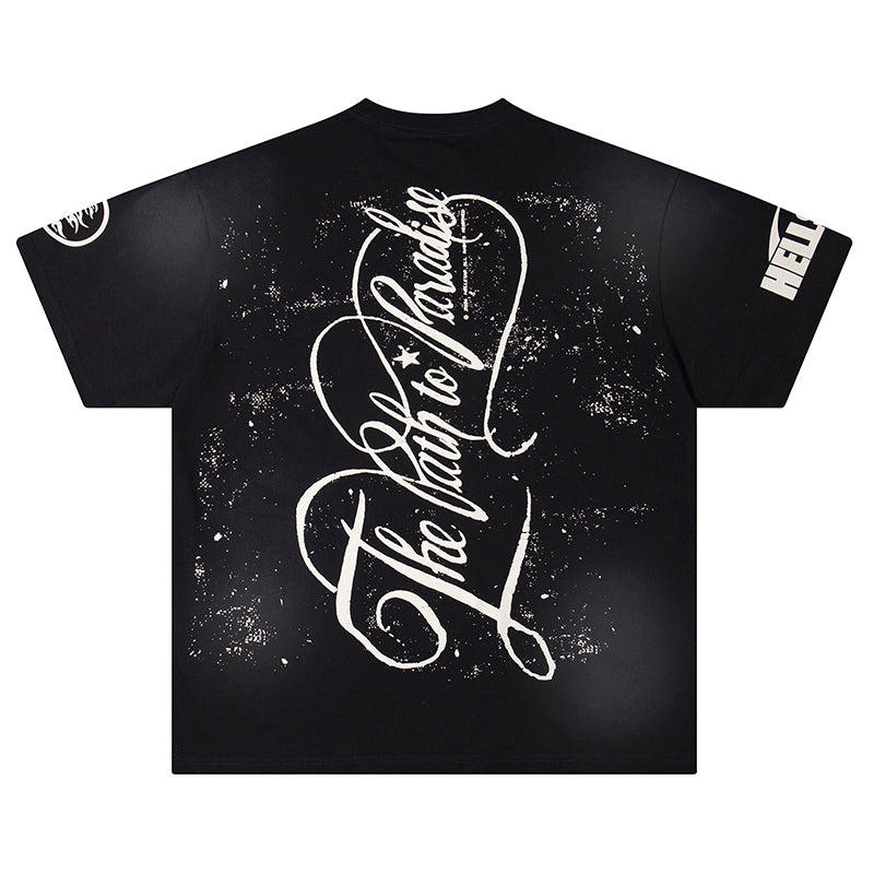 Hellstar Cherubs T-Shirt