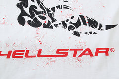 HELLSTAR Classic Portrait T-shirt