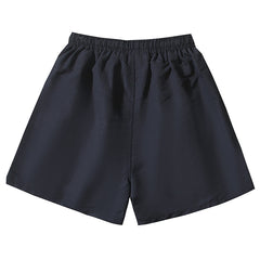 Hellstar Classic Logo Beach shorts