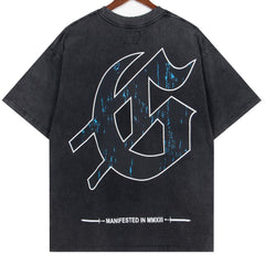 GODSPEED Smell The Roses T-Shirt