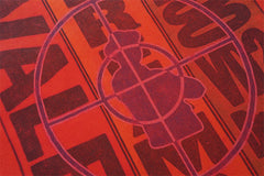 VALLEY Vale Forever Shooting Range TEE