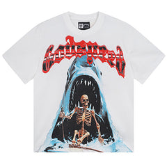 GODSPEED Fear None T-Shirt