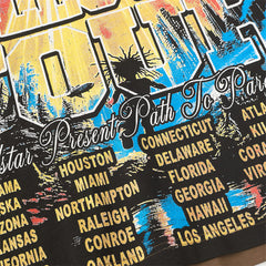 HELLSTAR ESCAPE T-Shirt