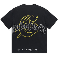 GODSPEED Chrome Seduction T-Shirt