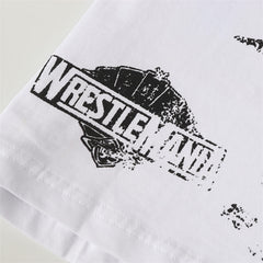 HELLSTAR Masked Man T-Shirt