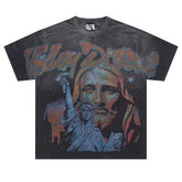 VALLEY Sport GODS CITY TEE