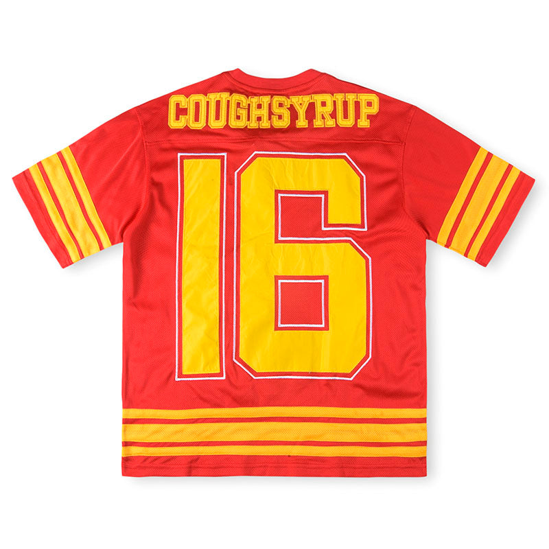 Cough Syrup Tee