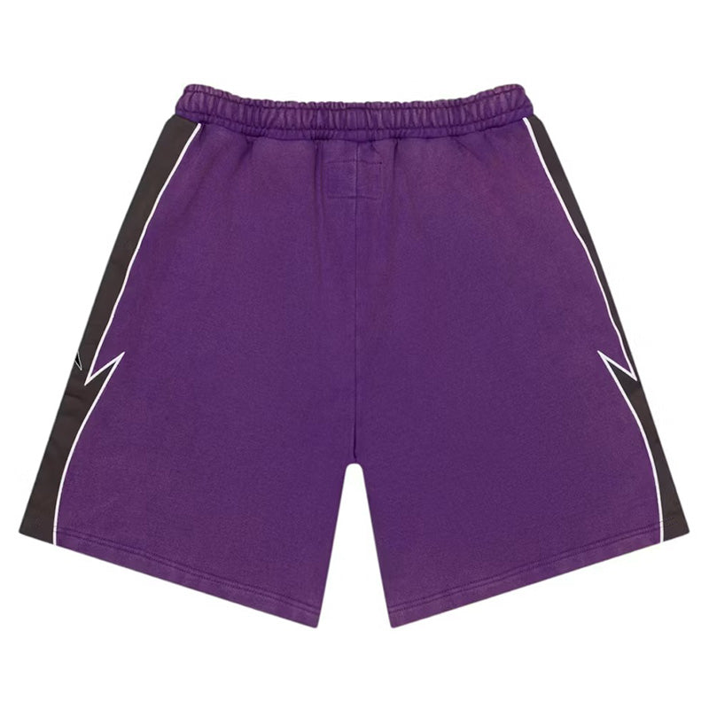 Godspeed Halftime Shorts