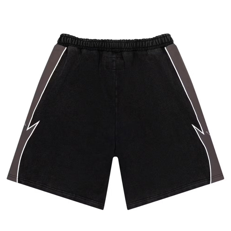 Godspeed Halftime Shorts
