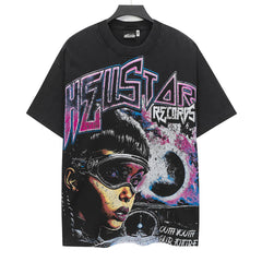 HELLSTAR Records T-Shirt