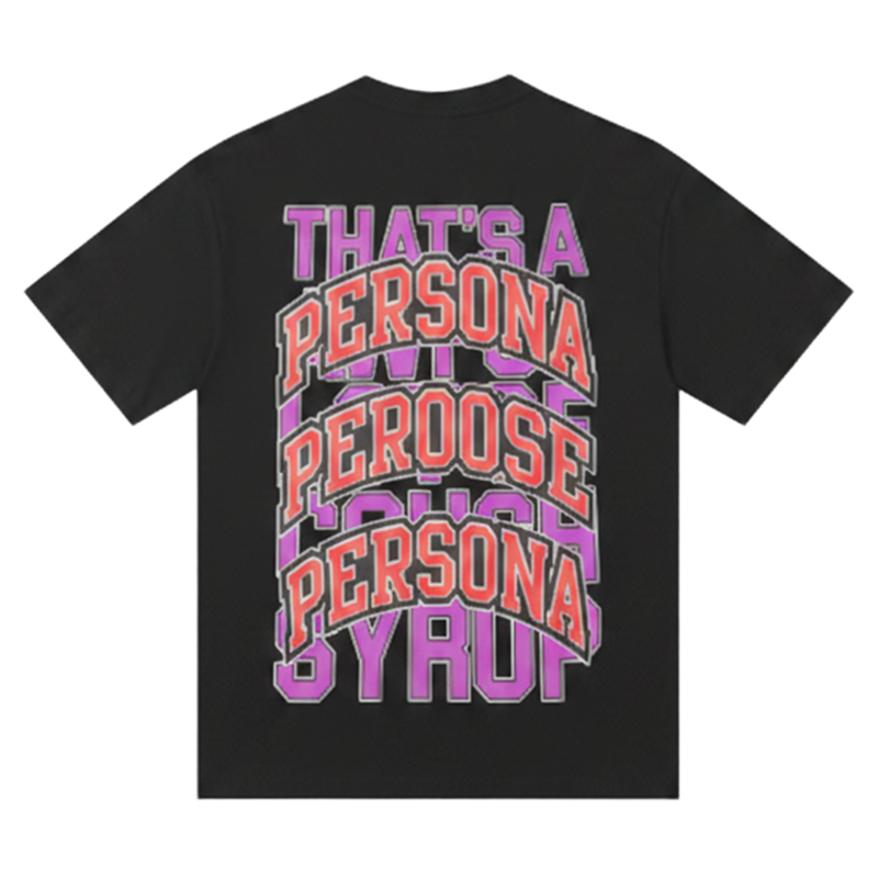 Cough Syrup Tee