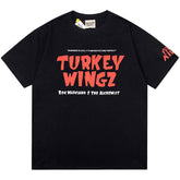GALLERY DEPT. TURKEY WINGZ T-SHIRTS