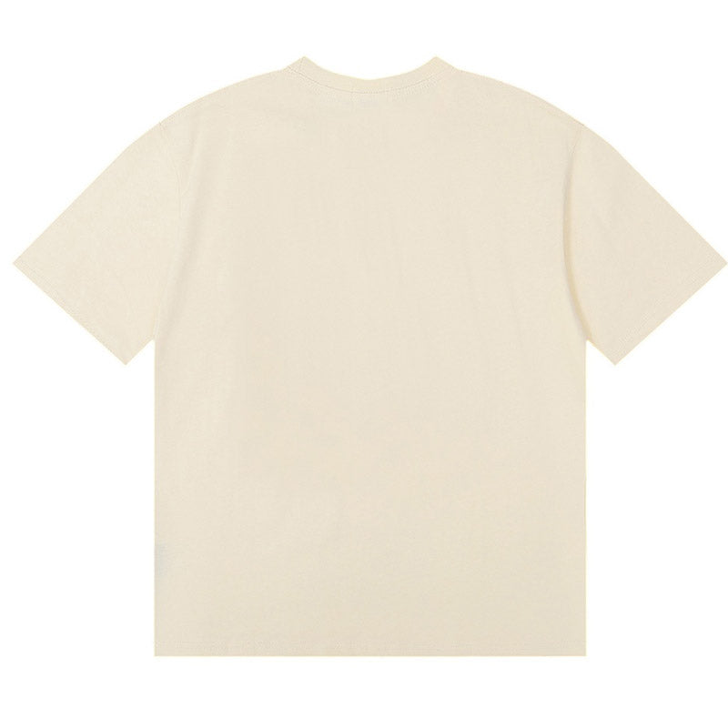 RHUDE Off-white Lago T-Shirts