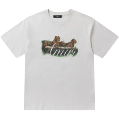 AMIRI Printed Cotton T-shirts